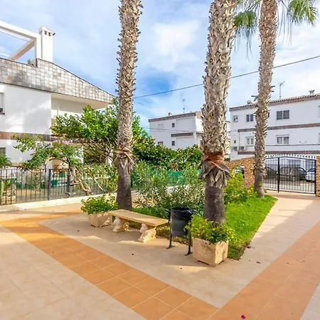 Ref 8458 Casa Paula Punta Prima (Alicante)