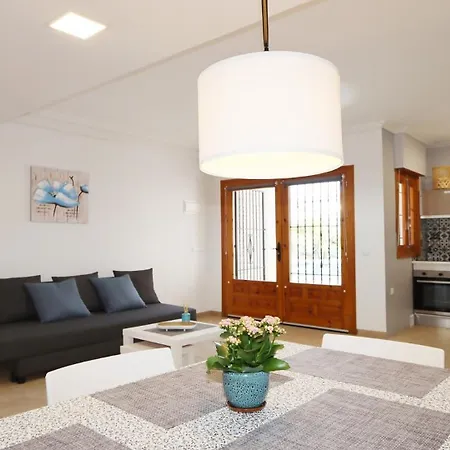 Ref 8458 Casa Paula *