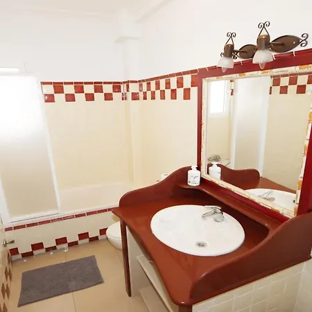 Apartment Ref 8458 Casa Paula