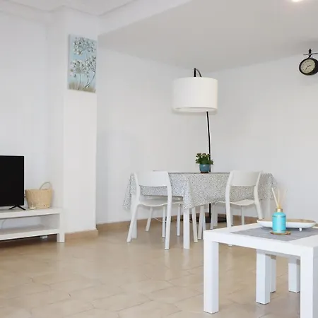 Apartment Ref 8458 Casa Paula Punta Prima (Alicante)