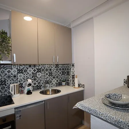 Ref 8458 Casa Paula Apartment *