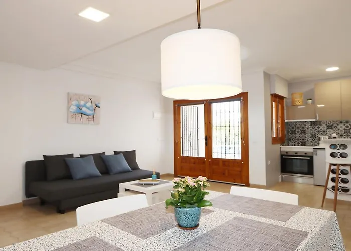 Ref 8458 Casa Paula *