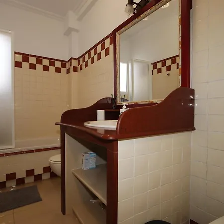 Lägenhet Ref 8458 Casa Paula