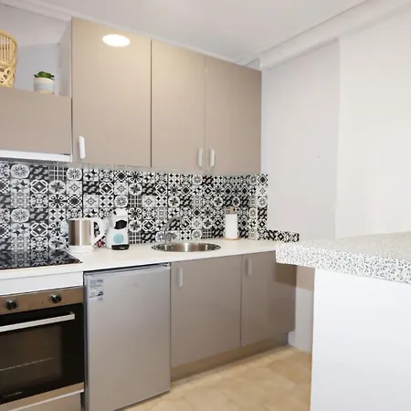 Ref 8458 Casa Paula * Punta Prima (Alicante)