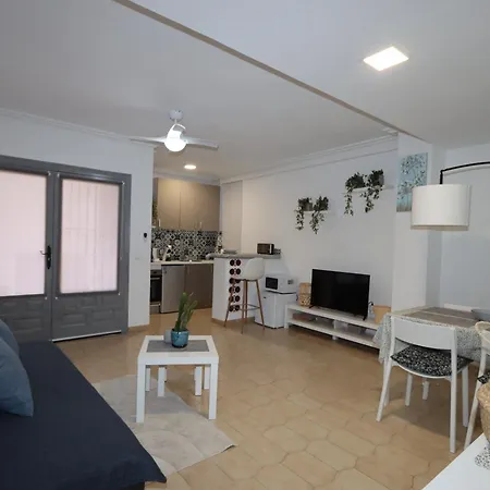Ref 8458 Casa Paula 公寓