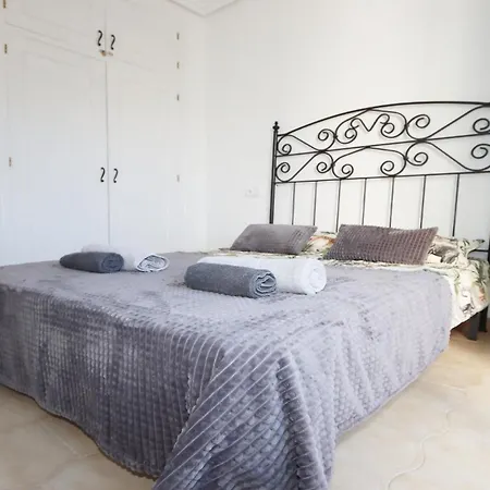 Ref 8458 Casa Paula *