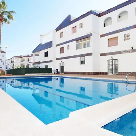 Ref 8458 Casa Paula Punta Prima (Alicante)