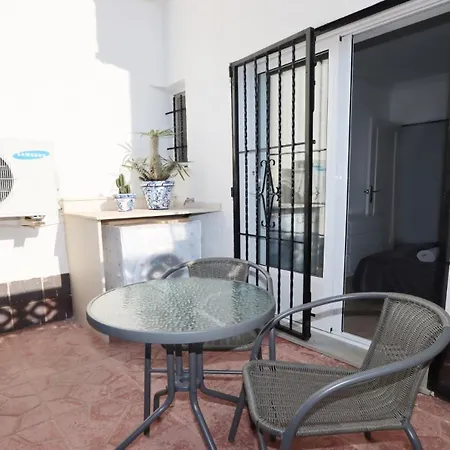 Lägenhet Ref 8458 Casa Paula