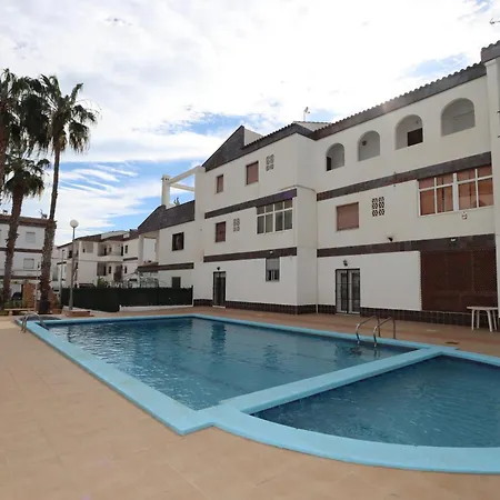 Ref 8458 Casa Paula Punta Prima (Alicante)
