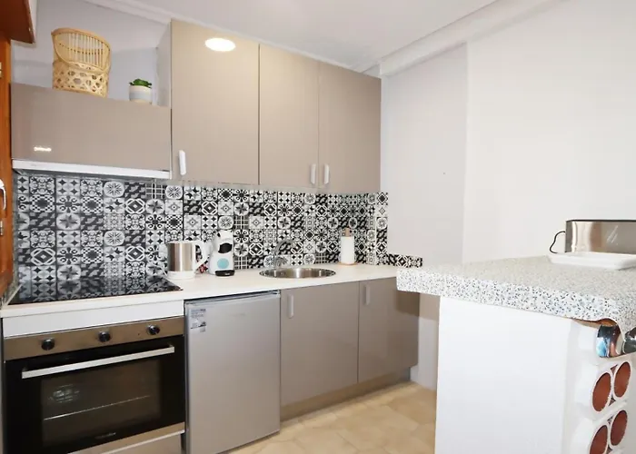 Ref 8458 Casa Paula * Punta Prima (Alicante)