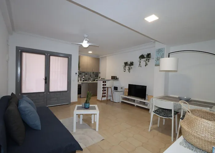 Ref 8458 Casa Paula شقة
