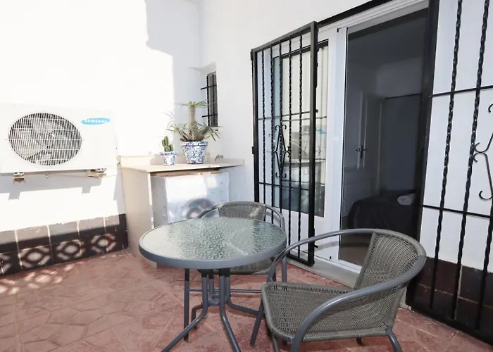 شقة Ref 8458 Casa Paula