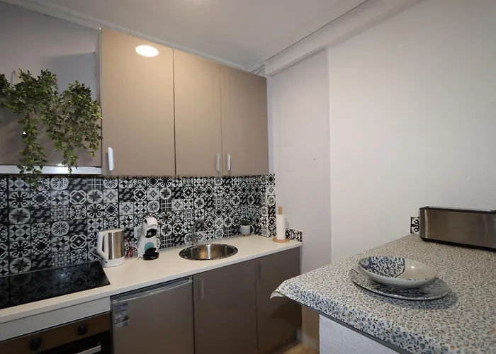 Ref 8458 Casa Paula شقة *